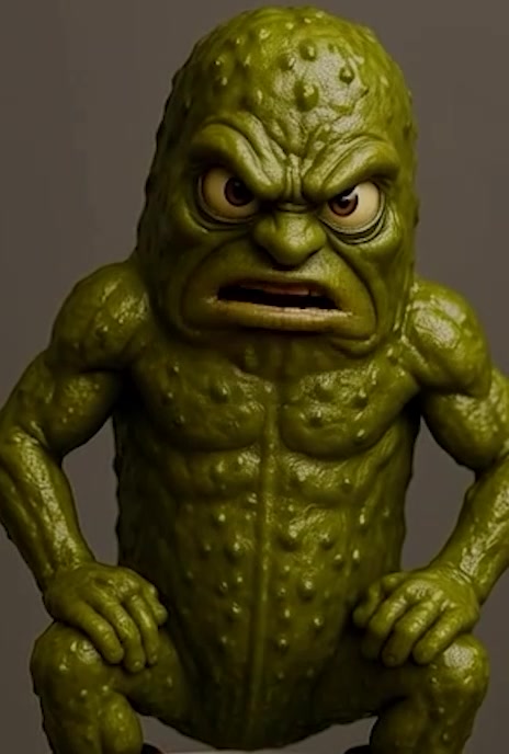 Pickle Juice Energy Drink