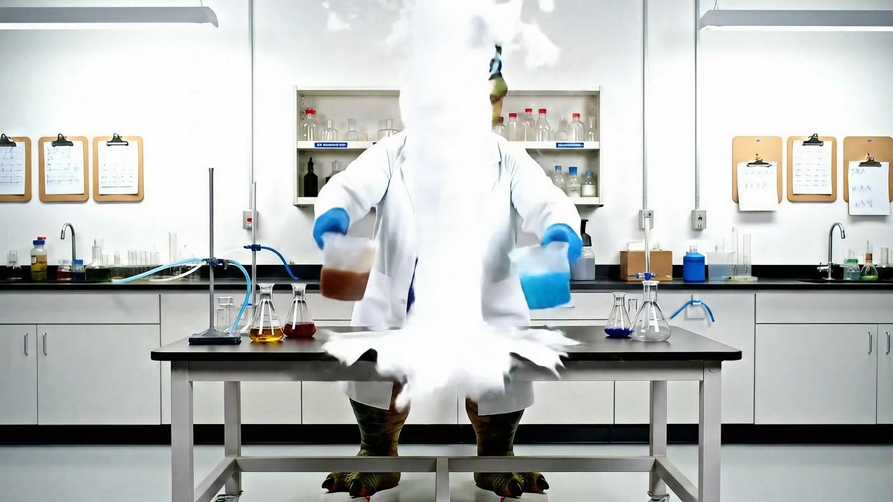 Cortex Rex: Density Check