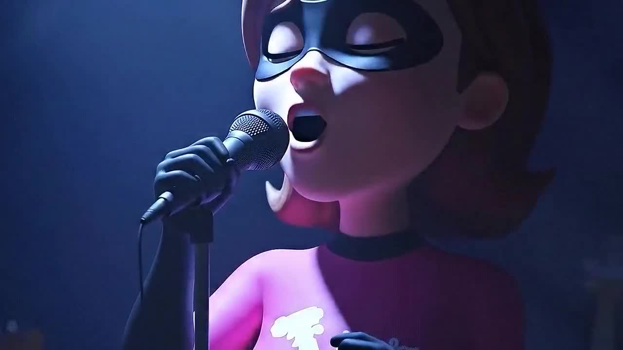 Mrs. SprayFoam - Let It Foam